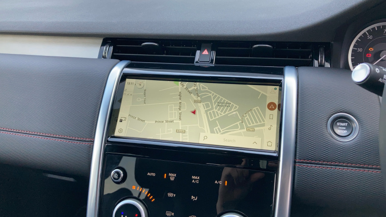 Land Rover Discovery Sport 2.0 D200 Urban Edition 5dr Auto [5 Seat] Diesel Station Wagon